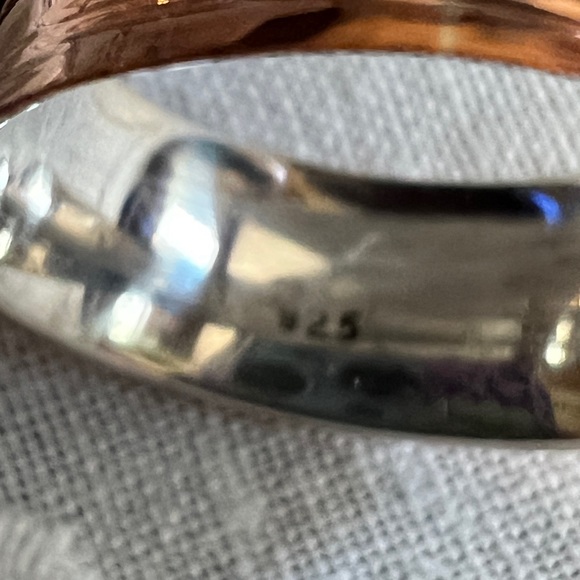 Spinner Ring - Picture 4 of 6